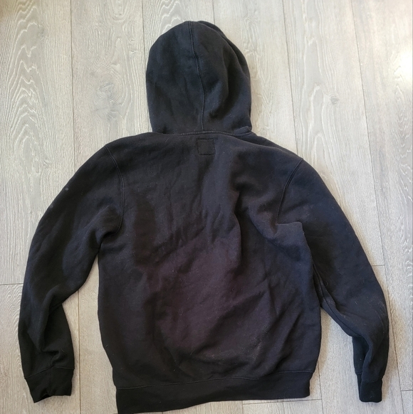 Fox Hoodie - Picture 2 of 3